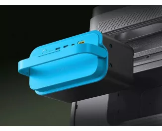 Портативний холодильник Anker EverFrost Portable Cooler 30 with 299Wh Battery (B17A03M3)
