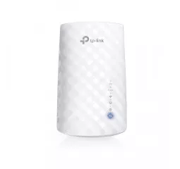 Повторювач Wi-Fi сигналу TP-LINK RE190 AC750 OneMesh