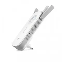 Повторитель TP-Link RE450 AC1750 1хGE LAN ext. ant x3