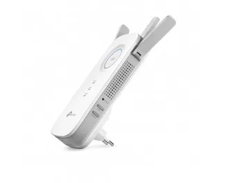 Повторитель TP-Link RE450 AC1750 1хGE LAN ext. ant x3