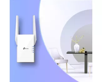 Повторитель TP-Link RE505X