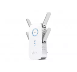 Повторювач Wi-Fi сигналу TP-LINK RE650 AC2600 1хGE LAN MU-MIMO ext. ant x4