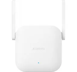 Повторитель Xiaomi Mi WiFi Range Extender N300 (DVB4398GL)