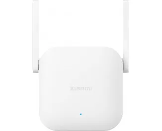 Повторитель Xiaomi Mi WiFi Range Extender N300 (DVB4398GL)