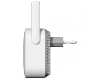 Повторитель Xiaomi Mi WiFi Range Extender N300 (DVB4398GL)