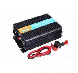 Преобразователь (инвертор) Pulsepad MSW-1000 12V 1000W MODIFIED SINE WAVE