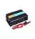 Перетворювач (інвертор) Pulsepad MSW-1000 12V 1000W MODIFIED SINE WAVE