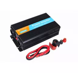 Преобразователь (инвертор) Pulsepad MSW-1500 12V 1500W MODIFIED SINE WAVE