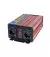 Перетворювач (інвертор) Pulsepad PSW-1000 12V 1000W PURE SINE WAVE