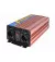 Перетворювач (інвертор) Pulsepad PSW-1500 12V 1500W PURE SINE WAVE