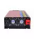 Перетворювач (інвертор) Pulsepad PSW-1500 12V 1500W PURE SINE WAVE