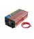 Перетворювач (інвертор) Pulsepad PSW-2000 12V 2000W PURE SINE WAVE