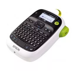 Принтер етикеток Epson LabelWorks LW-400 (C51CB70080)