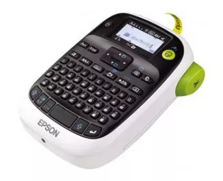 Принтер етикеток Epson LabelWorks LW-400 (C51CB70080)