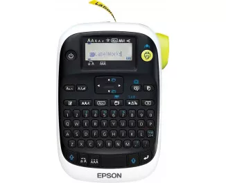 Принтер етикеток Epson LabelWorks LW-400 (C51CB70080)