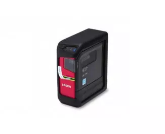 Принтер етикеток Epson LabelWorks LW-Z710 BT (C51CD69130)