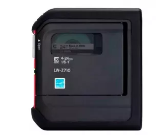 Принтер етикеток Epson LabelWorks LW-Z710 BT (C51CD69130)