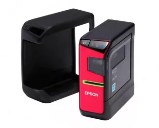 Принтер етикеток Epson LabelWorks LW-Z710 BT (C51CD69130)