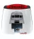 Принтер карт Evolis Badgy 100 (B12U0000RS)