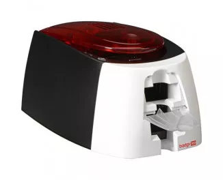 Принтер карт Evolis Badgy 100 (B12U0000RS)