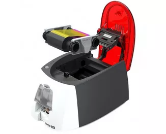 Принтер карт Evolis Badgy 200 (B22U0000RS)