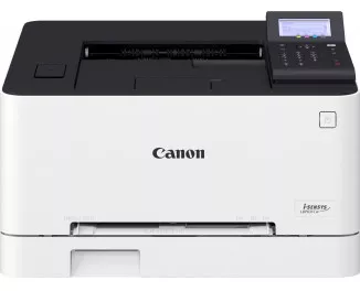 Принтер лазерный Canon i-SENSYS LBP631Cw (5159C004)