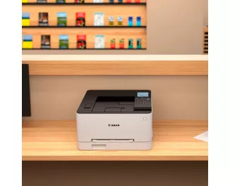 Принтер лазерный Canon i-SENSYS LBP631Cw (5159C004)