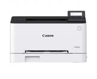 Принтер лазерный Canon i-SENSYS LBP633Cdw (5159C001)
