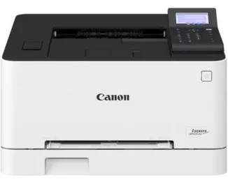 Принтер лазерний Canon i-SENSYS LBP633Cdw (5159C001)