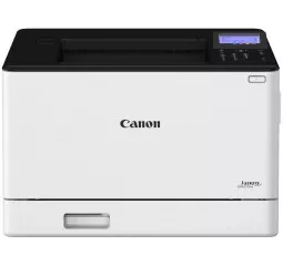 Принтер лазерный Canon i-SENSYS LBP673Cdw (5456C007)