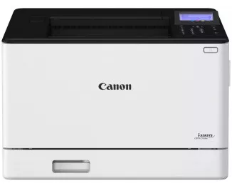 Принтер лазерный Canon i-SENSYS LBP673Cdw (5456C007)