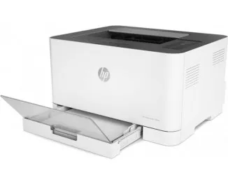 Принтер лазерный HP Color Laser 150nw с Wi-Fi (4ZB95A)