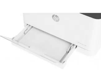 Принтер лазерный HP Color Laser 150nw с Wi-Fi (4ZB95A)