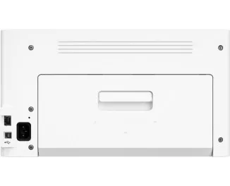 Принтер лазерный HP Color Laser 150nw с Wi-Fi (4ZB95A)