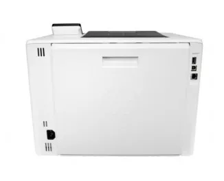 Принтер лазерний HP Color LaserJet Enterprise M455dn (3PZ95A)