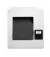 Принтер лазерний HP Color LaserJet Enterprise M455dn (3PZ95A)