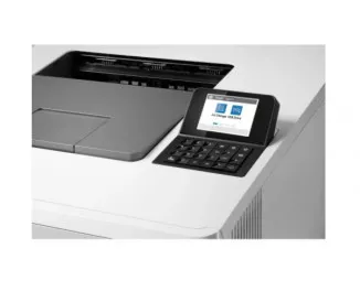 Принтер лазерний HP Color LaserJet Enterprise M455dn (3PZ95A)