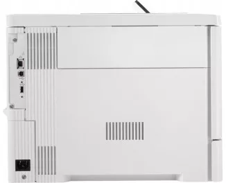 Принтер лазерный HP Color LaserJet Enterprise M554dn (7ZU81A)