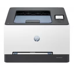 Принтер лазерный HP Color LaserJet Pro 3203dw + Wi-Fi (499N4A)