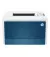 Принтер лазерный HP Color LaserJet Pro 4203dw + Wi-Fi (5HH48A)