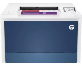 Принтер лазерный HP Color LaserJet Pro 4203dw + Wi-Fi (5HH48A)