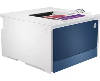 Принтер лазерный HP Color LaserJet Pro 4203dw + Wi-Fi (5HH48A)