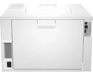Принтер лазерный HP Color LaserJet Pro 4203dw + Wi-Fi (5HH48A)