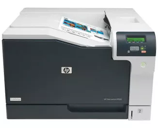 Принтер лазерный HP Color LaserJet СP5225 (CE710A)