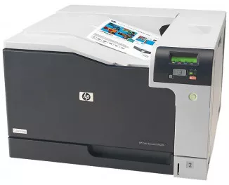 Принтер лазерный HP Color LaserJet СP5225 (CE710A)