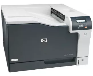 Принтер лазерный HP Color LaserJet СP5225 (CE710A)