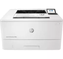 Принтер лазерный HP LaserJet Enterprise M406dn (3PZ15A)