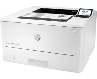 Принтер лазерный HP LaserJet Enterprise M406dn (3PZ15A)