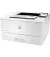 Принтер лазерный HP LaserJet Enterprise M406dn (3PZ15A)