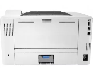 Принтер лазерный HP LaserJet Enterprise M406dn (3PZ15A)